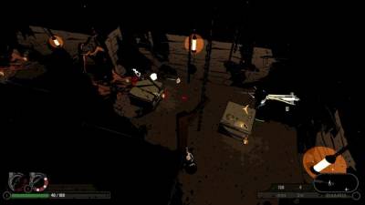 West of Dead торрент скачать