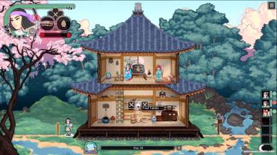 Yokai Moon бесплатно скачать на пк