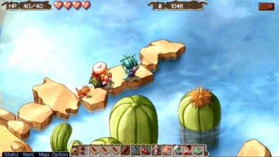 Zwei: The Arges Adventure скачать на пк