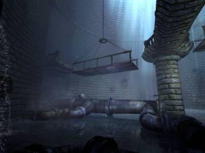 Amnesia: The Dark Descent бесплатно скачать на пк