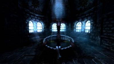 Amnesia: The Dark Descent скачать на пк