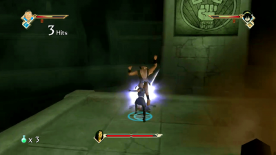 Avatar: The Last Airbender – The Burning Earth скачать на пк