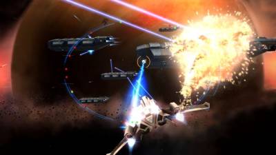 Beyond Space Remastered Edition торрент скачать