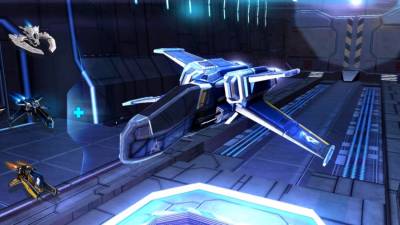 Beyond Space Remastered Edition скачать на пк