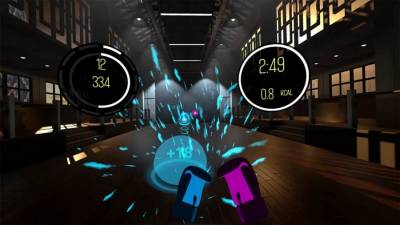 BOXVR скачать на пк