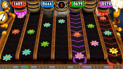 Carnival Games бесплатно скачать на пк