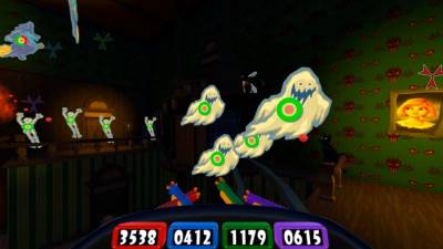 Carnival Games торрент скачать