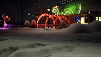 Christmas Nightmare торрент скачать