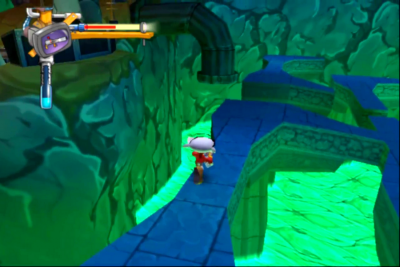Codename: Kids Next Door: Operation V.I.D.E.O.G.A.M.E. скачать на пк