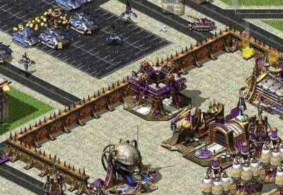 Command and Conquer: Red Alert 2 - Yuri's Revenge бесплатно скачать на пк