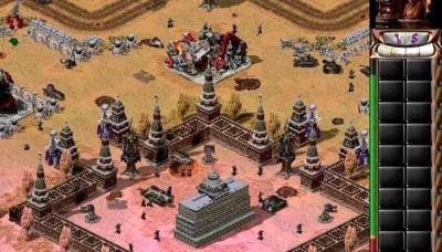 Command and Conquer: Red Alert 2 - Yuri's Revenge торрент скачать