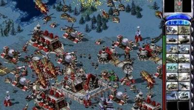 Command and Conquer: Red Alert 2 - Yuri's Revenge скачать на пк