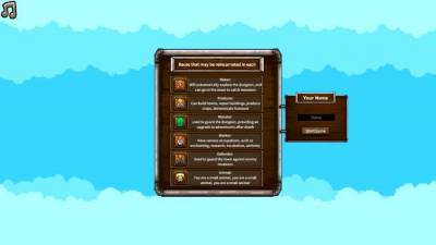 Creator Adventure Legend бесплатно скачать на пк