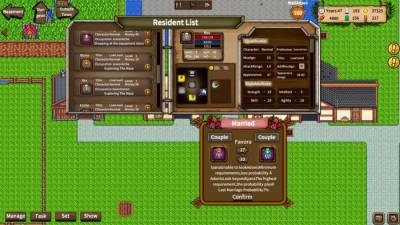 Creator Adventure Legend торрент скачать