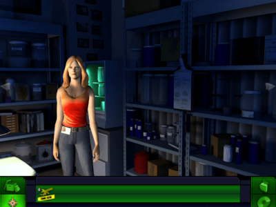 CSI: 3 Dimensions of Murder бесплатно скачать на пк