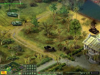 Cuban Missile Crisis: The Aftermath скачать на пк