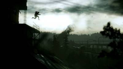 Deadlight торрент скачать