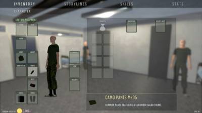 Finnish Army Simulator скачать на пк