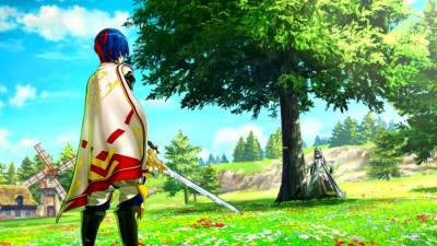 Fire Emblem Engage скачать на пк