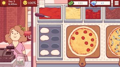 Good Pizza, Great Pizza бесплатно скачать на пк