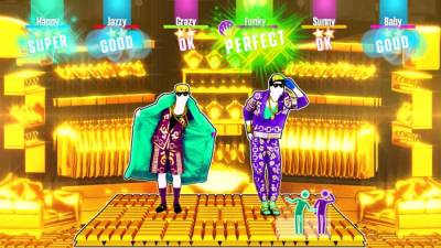 Just Dance 2018 бесплатно скачать на пк