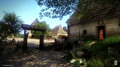 Kingdom Come: Deliverance скачать на пк