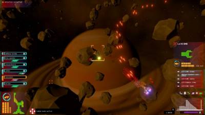 Landinar: Into the Void бесплатно скачать на пк