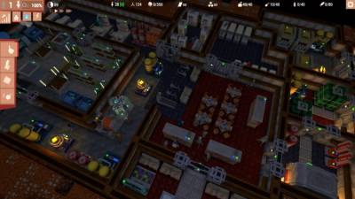 Life in Bunker бесплатно скачать на пк