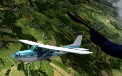 Lockheed Martin - Prepar3D бесплатно скачать на пк