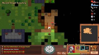 Paper Dungeons Crawler торрент скачать