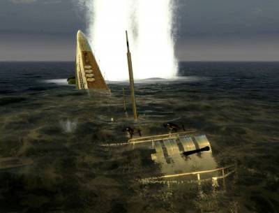 PT Boats: Knights of the Sea бесплатно скачать на пк