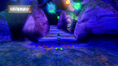 Rayman 3 HD торрент скачать