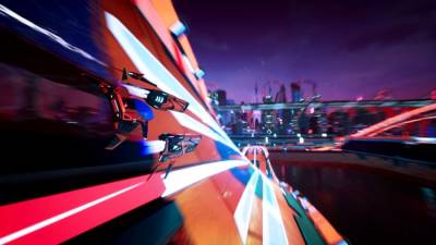 Redout 2 торрент скачать