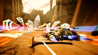 Redout 2 скачать на пк
