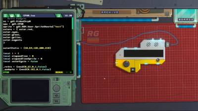Retro Gadgets торрент скачать