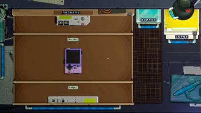 Retro Gadgets скачать на пк