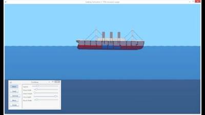 Sinking Simulator 2 бесплатно скачать на пк
