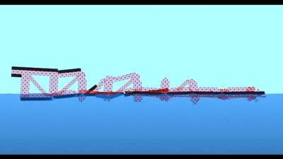 Sinking Simulator 2 скачать на пк
