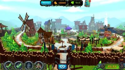 Storm Tale 2 бесплатно скачать на пк