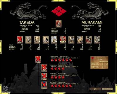 Takeda скачать на пк