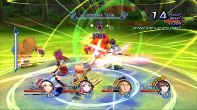 Tales Of Graces F бесплатно скачать на пк