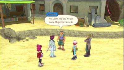 Tales Of Graces F торрент скачать