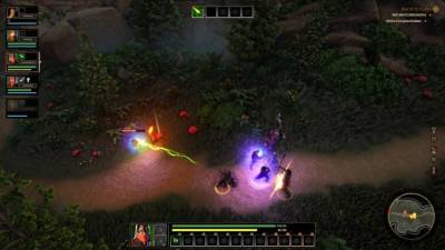 The Waylanders бесплатно скачать на пк