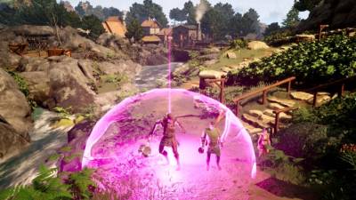 The Waylanders торрент скачать