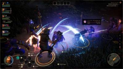 The Waylanders скачать на пк