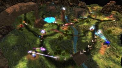 Towers of Altrac - Epic Defense Battles бесплатно скачать на пк
