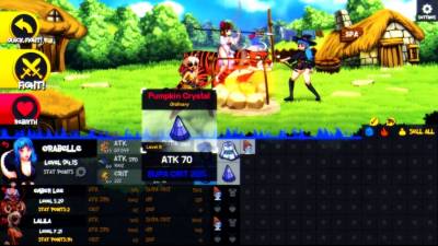 XP Girls скачать на пк