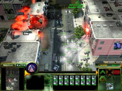 Act of War торрент скачать