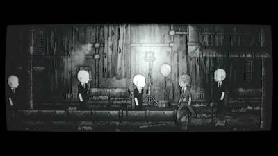 Afterdream торрент скачать