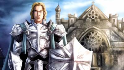 Age of Fear: The Undead King бесплатно скачать на пк